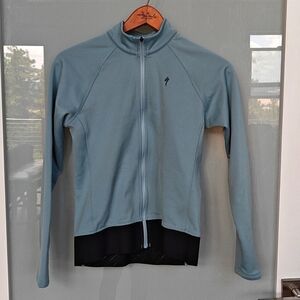 Specialized Fleece Riding Jacket size S